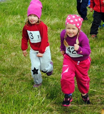 Påmelding Vågen Rundt 2015